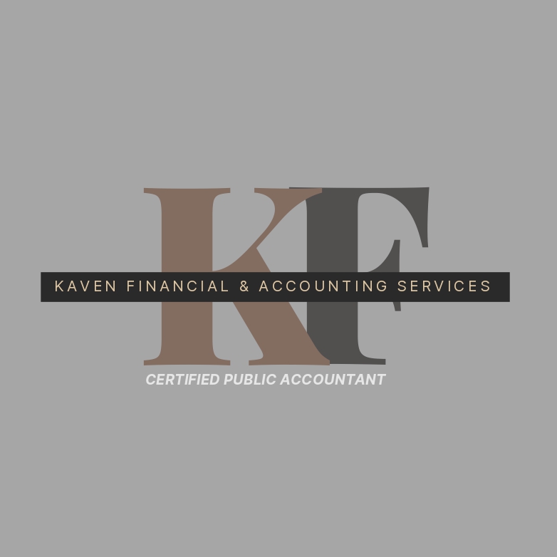 Kaven Financial and Accounting